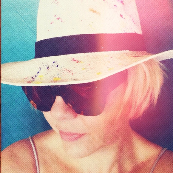 Posh Ambassador! Yay! - Picture 1 of 1